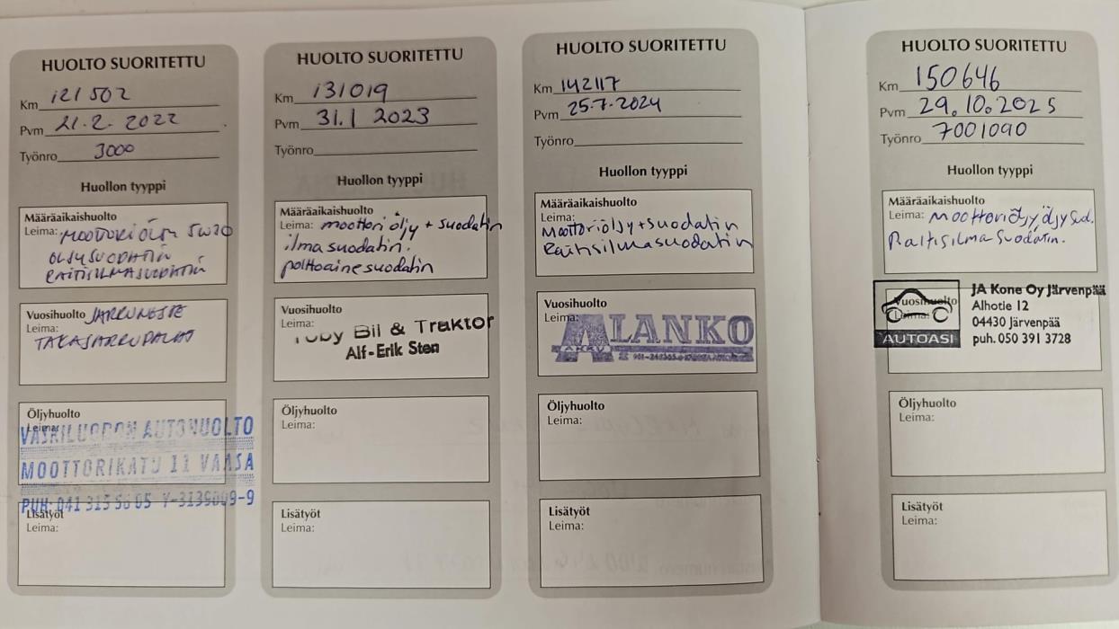 Mercedes-Benz B 2012