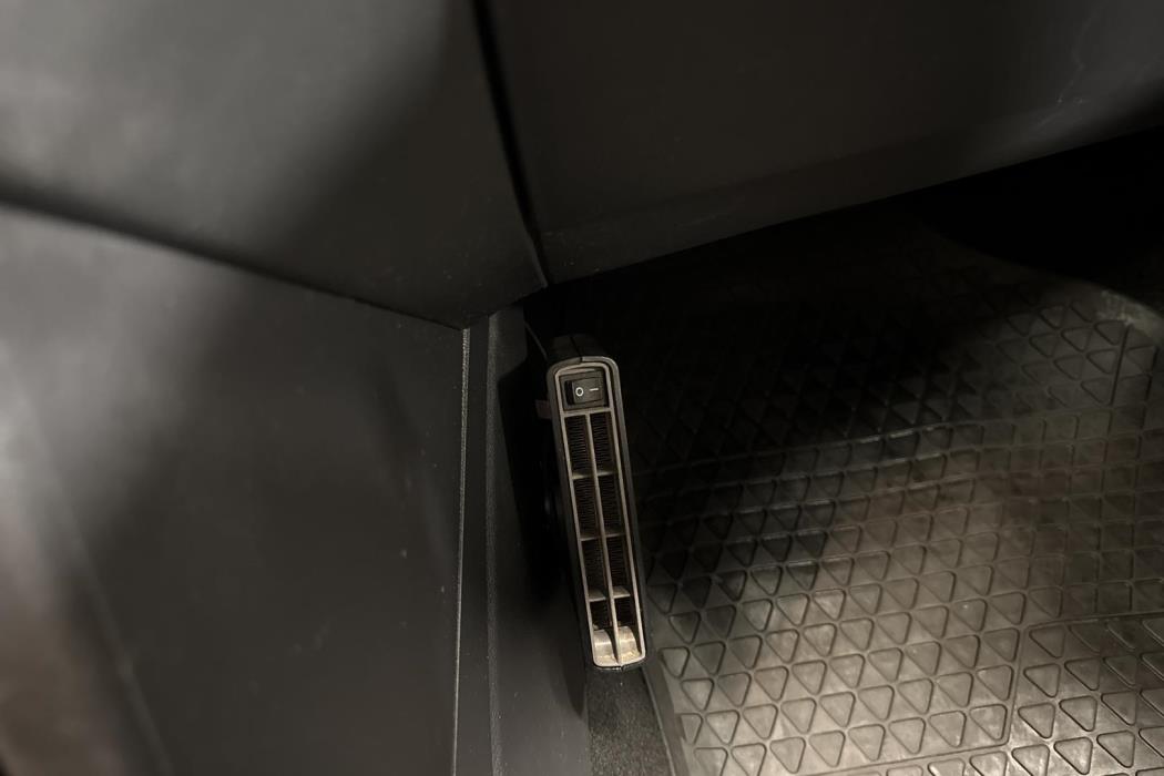 Volkswagen Polo 2015