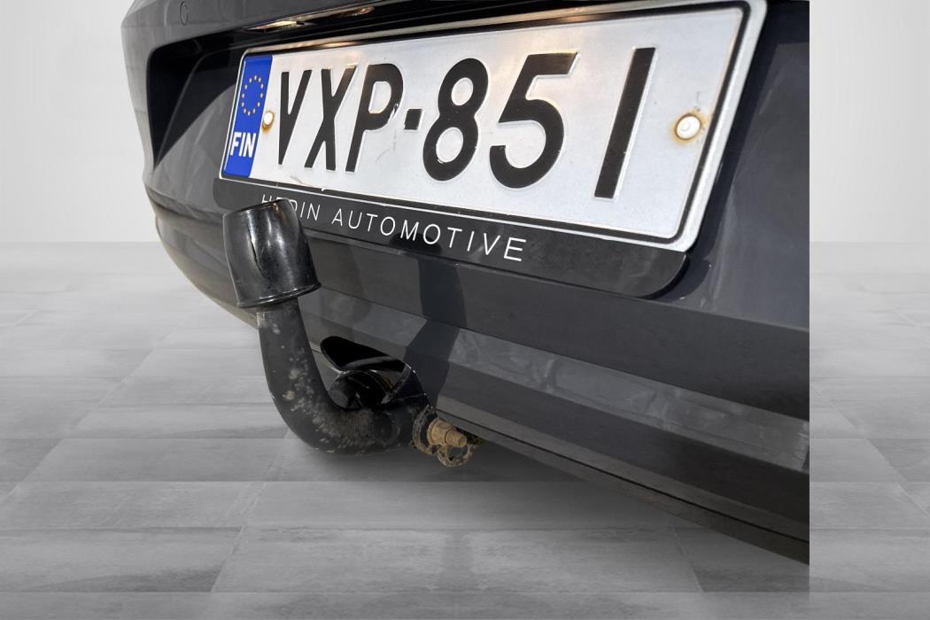 Volkswagen Polo 2015