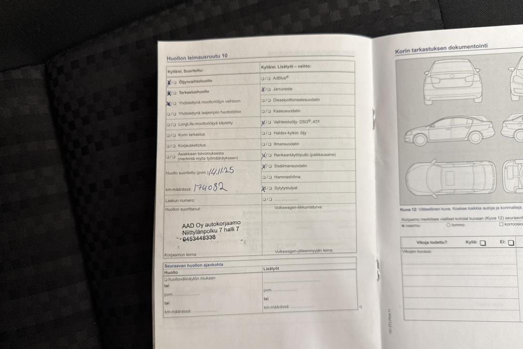 Volkswagen Polo 2015