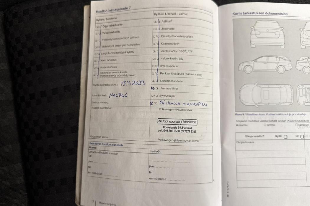 Volkswagen Polo 2015