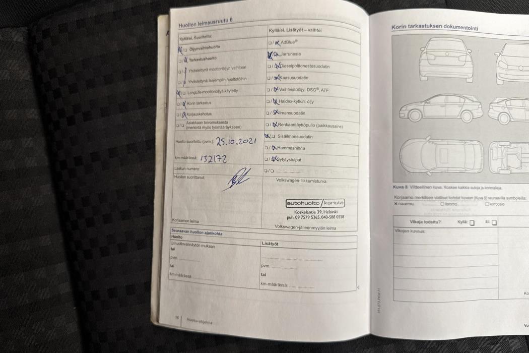 Volkswagen Polo 2015