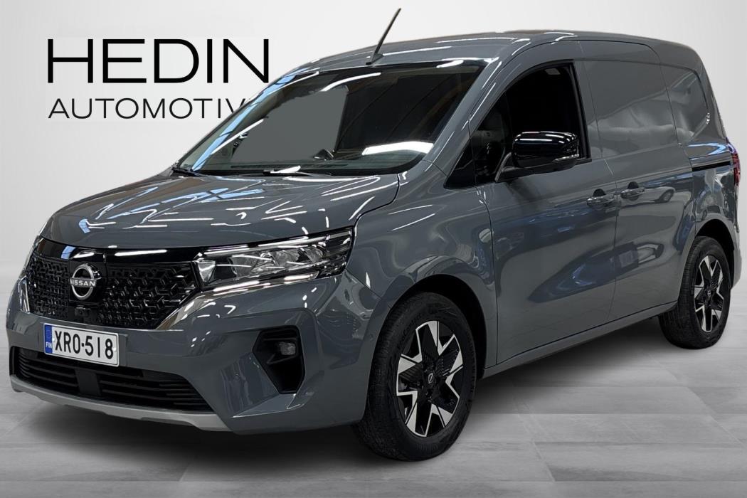 Nissan Townstar 2023