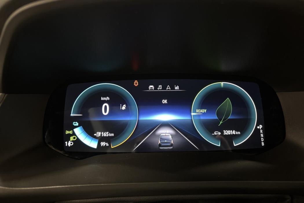 Nissan Townstar 2023