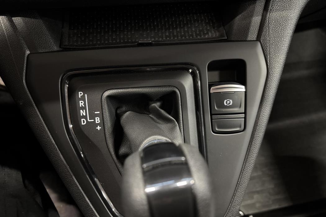 Nissan Townstar 2023