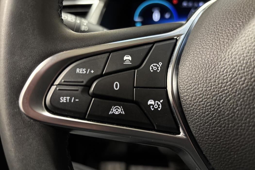 Nissan Townstar 2023