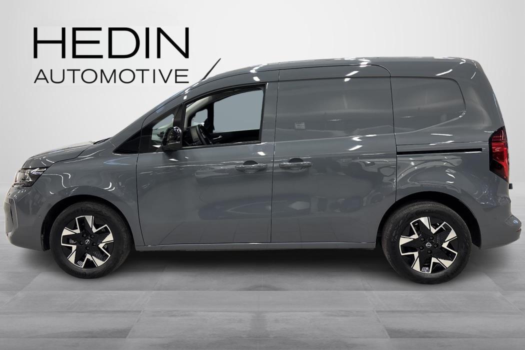 Nissan Townstar 2023