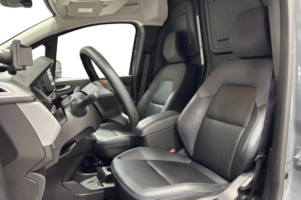 Nissan Townstar 2023