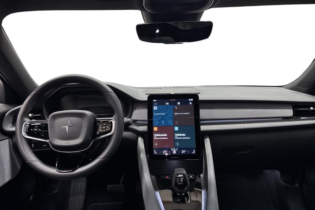 Polestar 2 2021