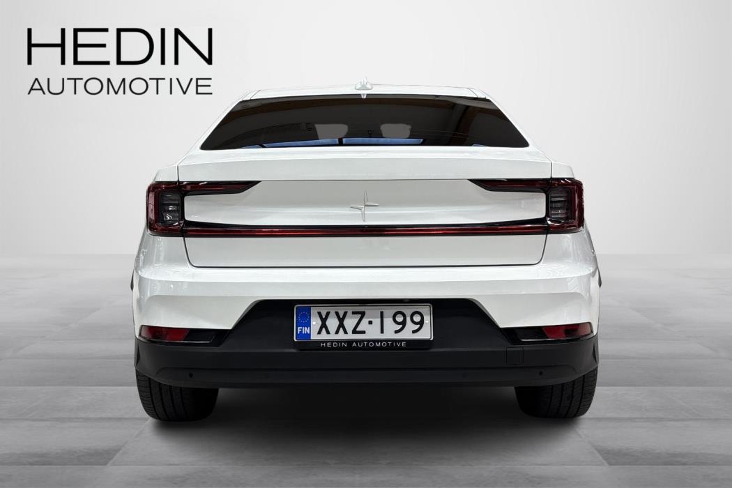 Polestar 2 2021