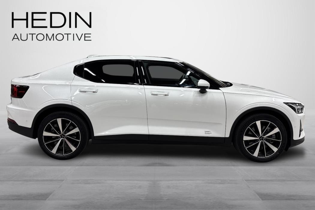 Polestar 2 2021