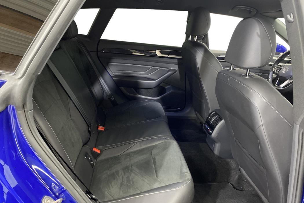 Volkswagen Arteon 2022