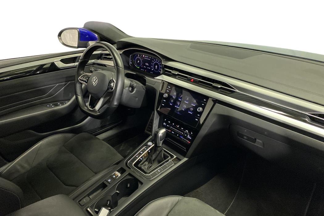 Volkswagen Arteon 2022