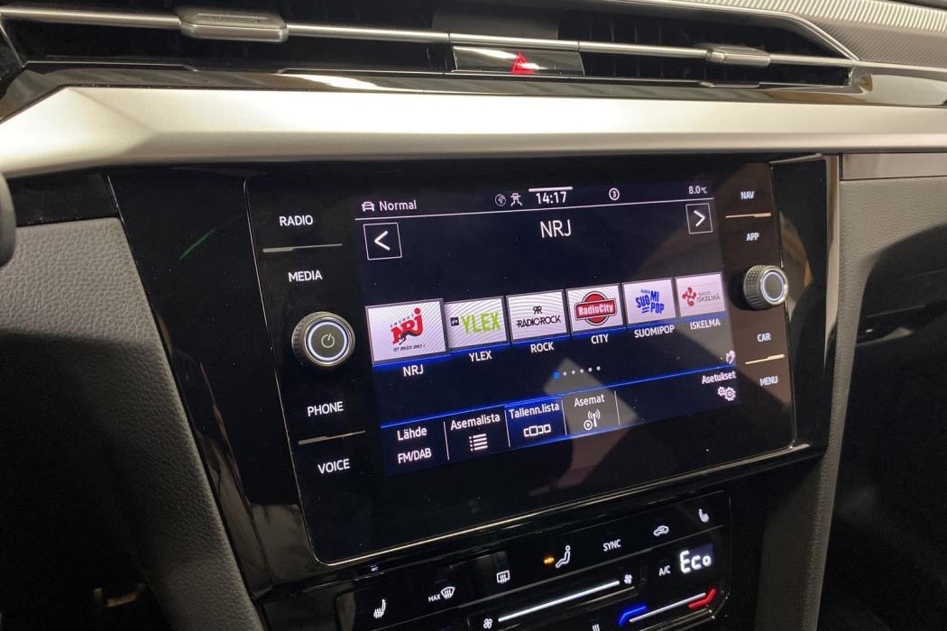 Volkswagen Arteon 2022