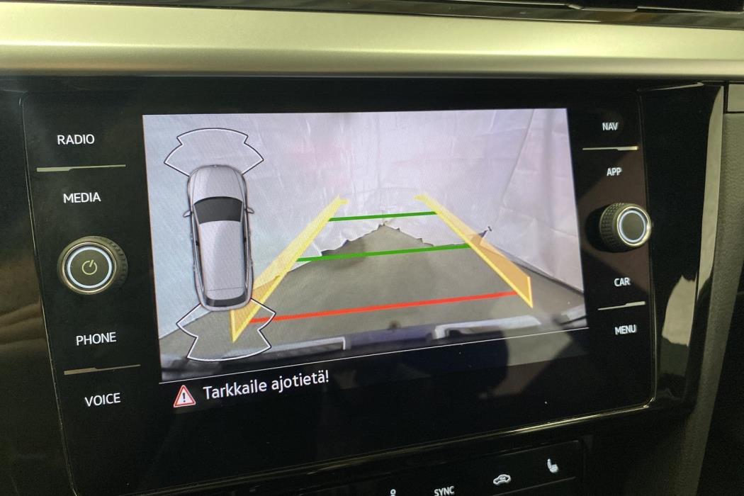 Volkswagen Arteon 2022