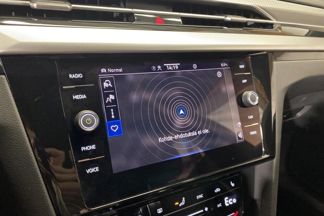 Volkswagen Arteon 2022