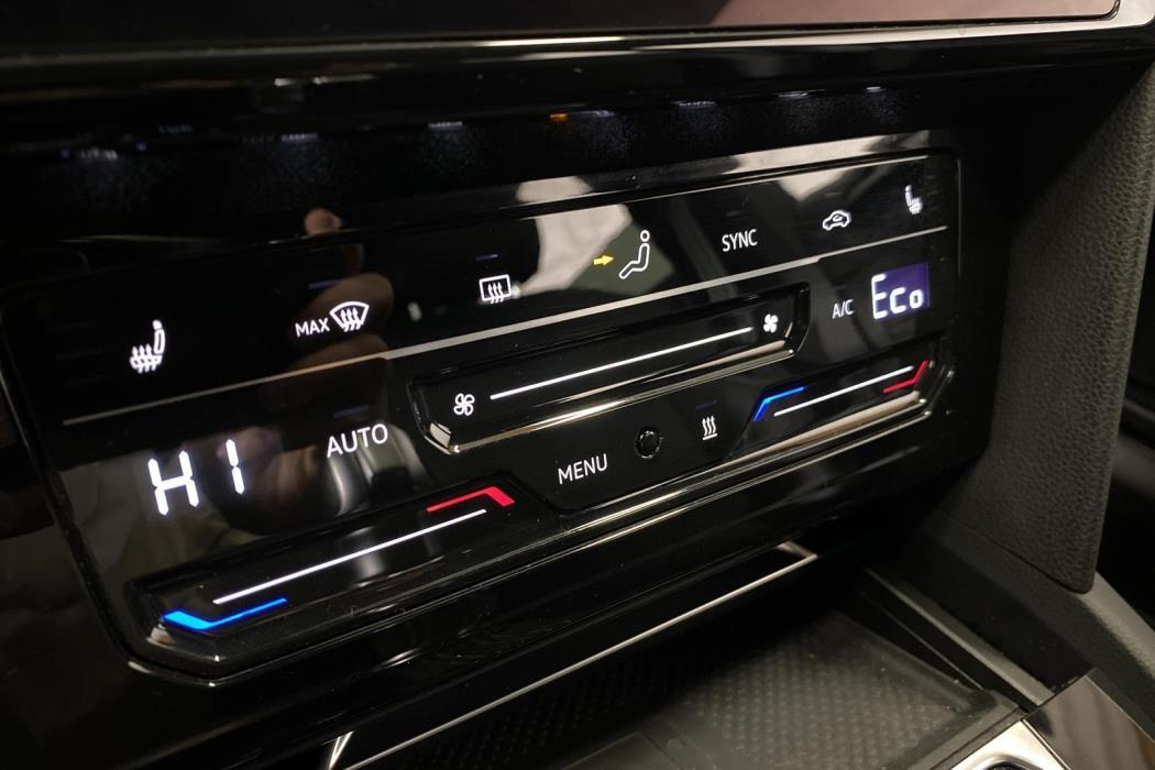 Volkswagen Arteon 2022