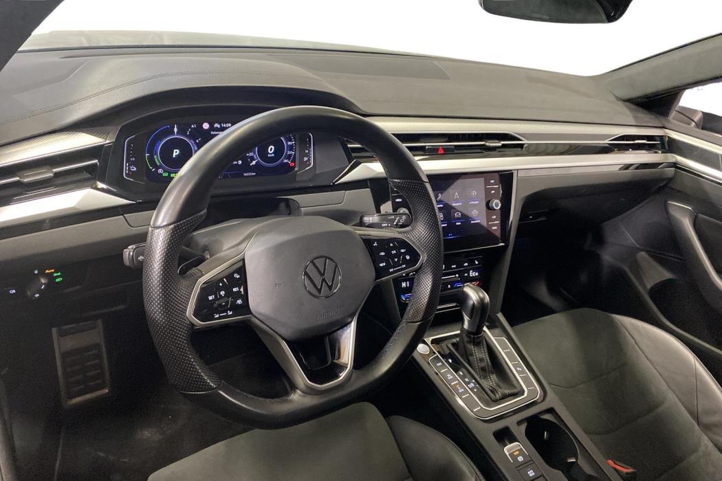 Volkswagen Arteon 2022