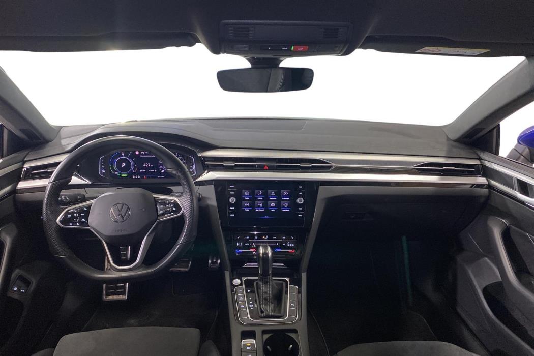 Volkswagen Arteon 2022