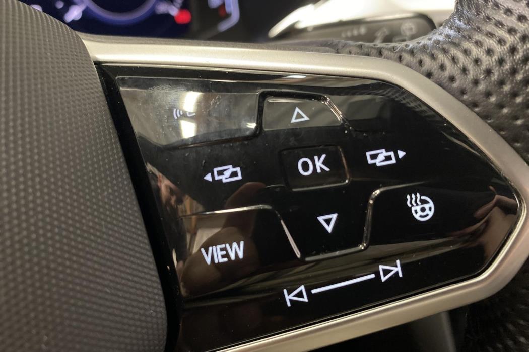 Volkswagen Arteon 2022