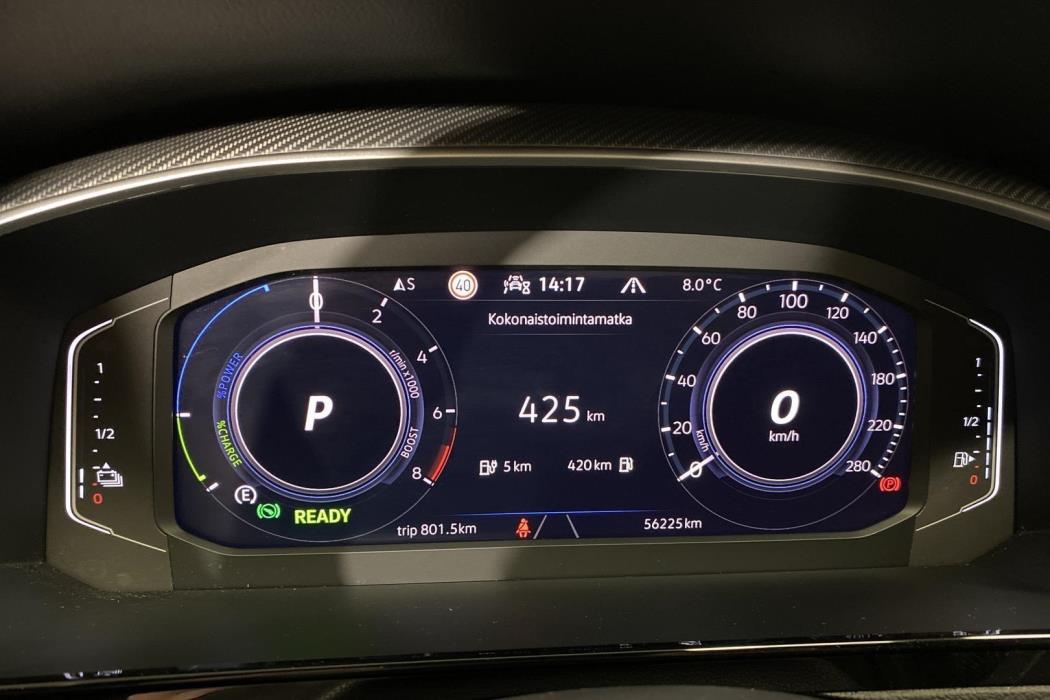 Volkswagen Arteon 2022