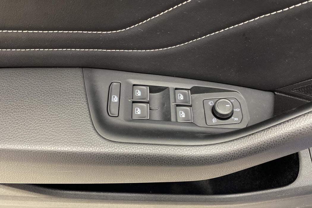 Volkswagen Arteon 2022