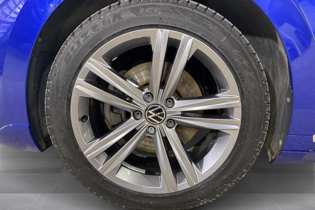 Volkswagen Arteon 2022