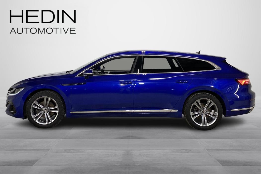 Volkswagen Arteon 2022