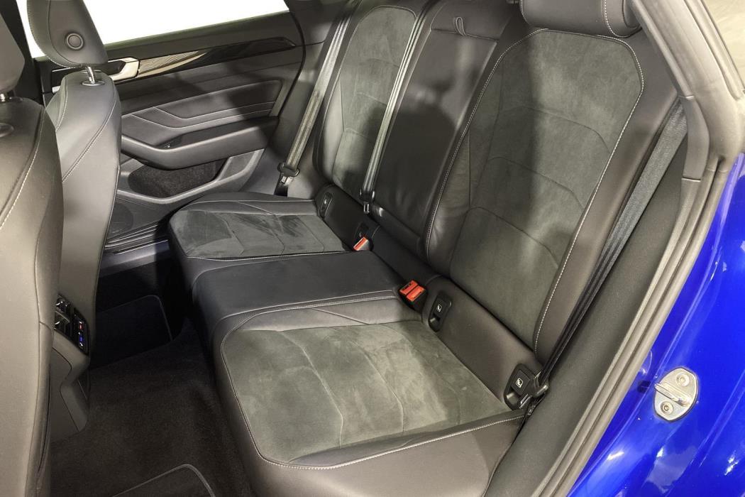 Volkswagen Arteon 2022