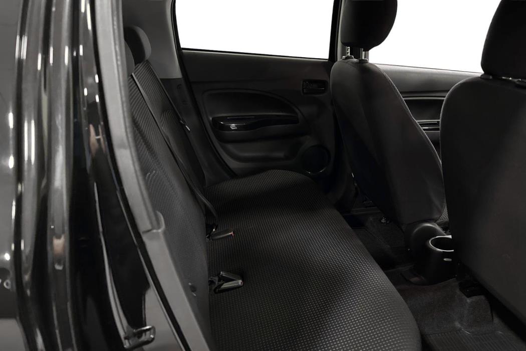 Mitsubishi Space Star 2016