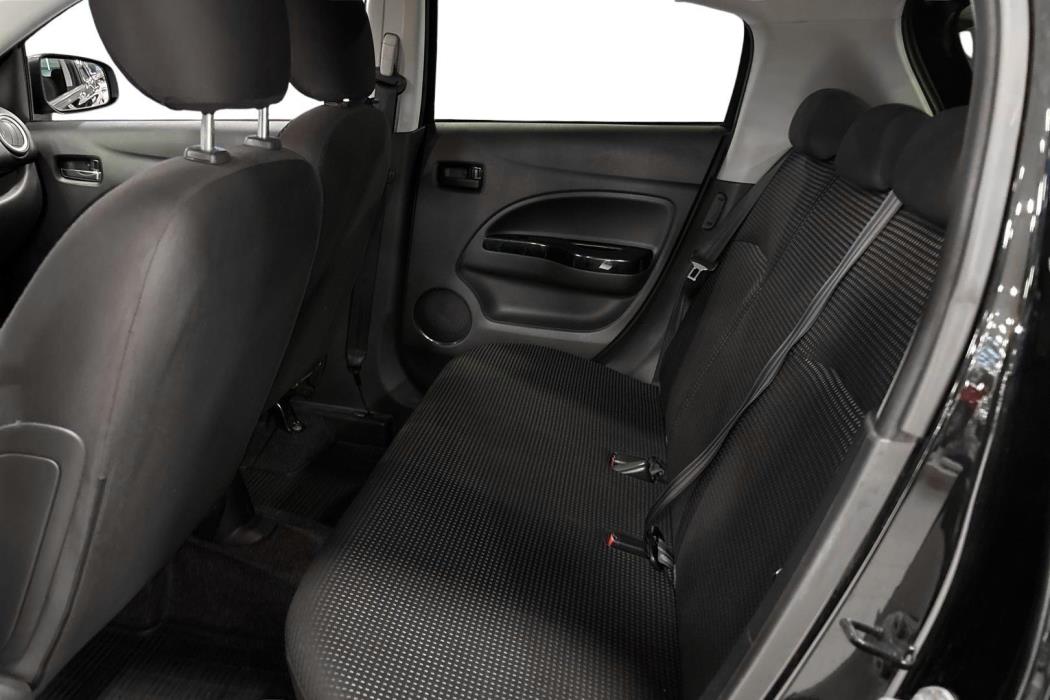 Mitsubishi Space Star 2016