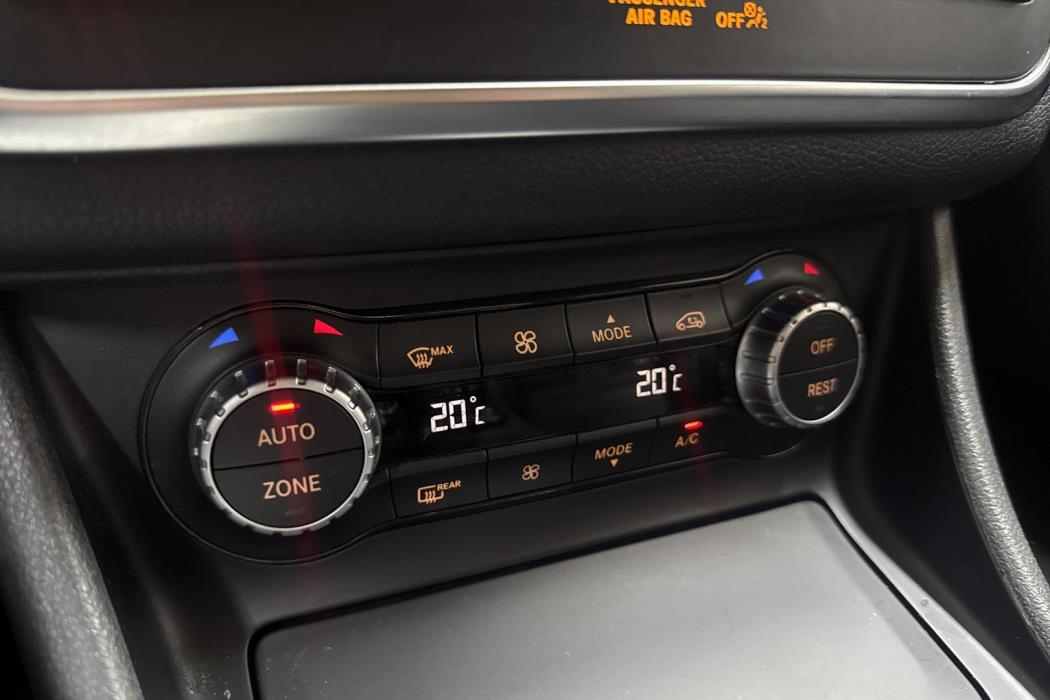 Mercedes-Benz GLA 2015