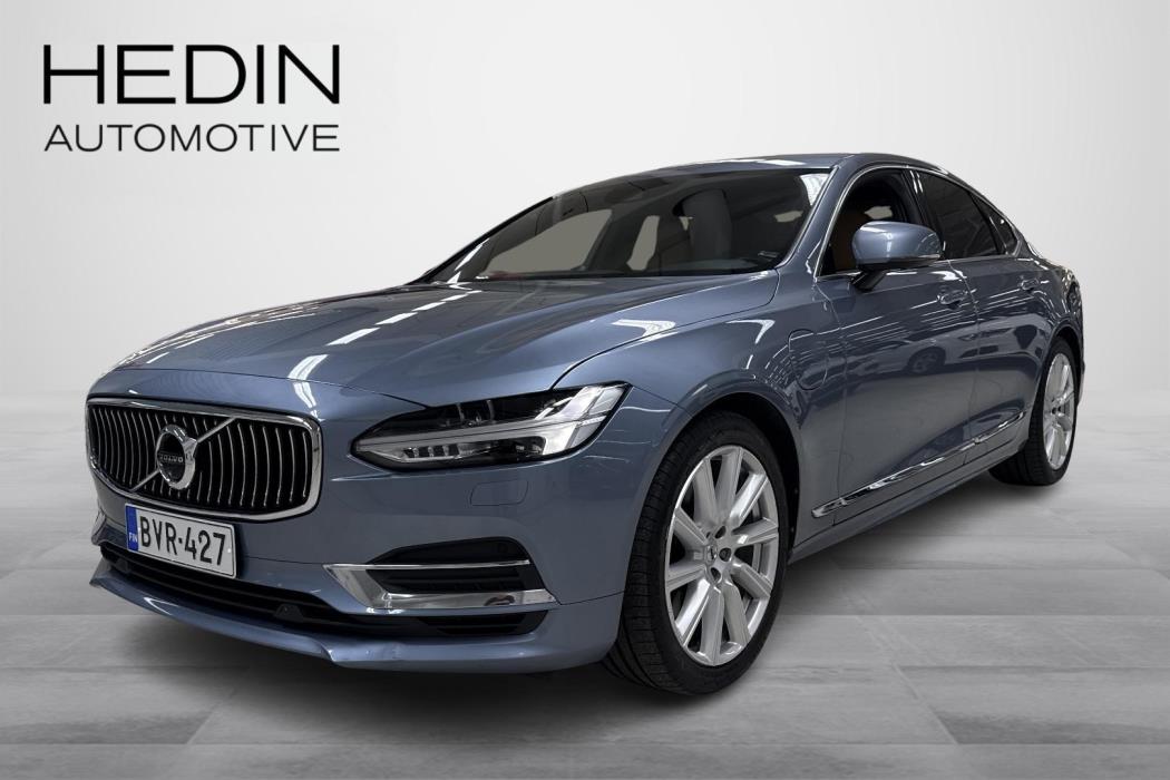 Volvo S90 2019