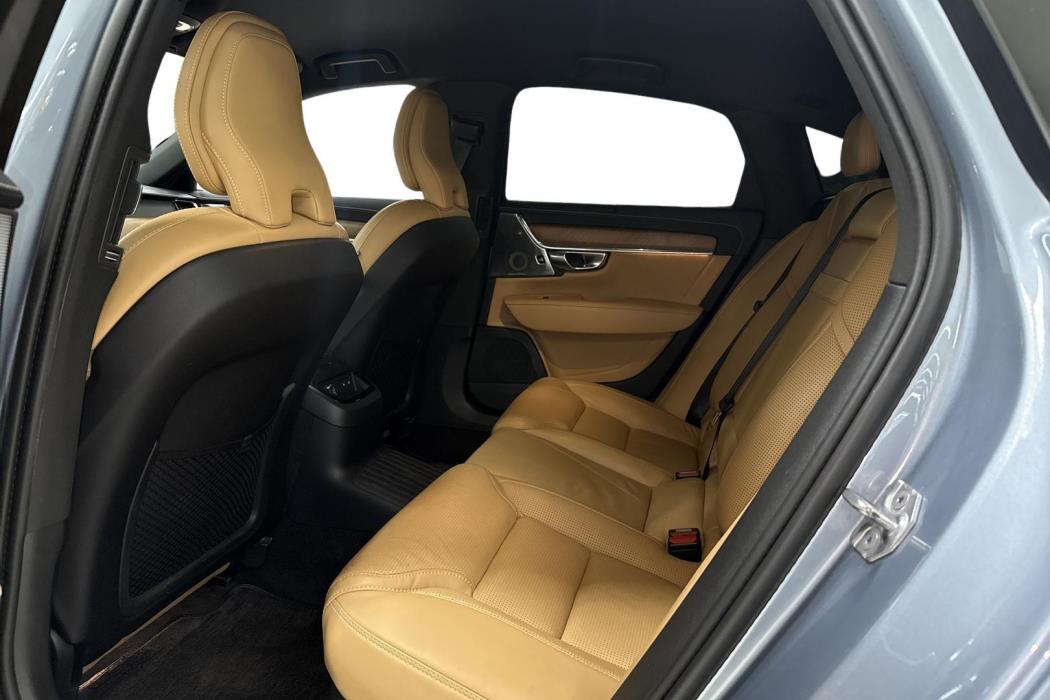 Volvo S90 2019