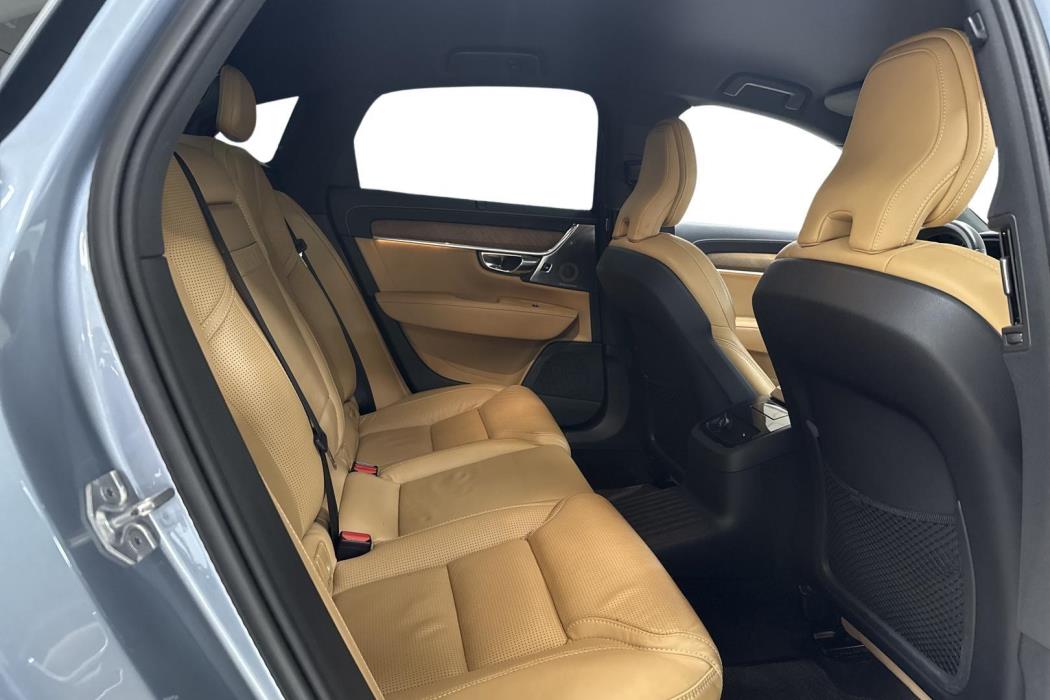 Volvo S90 2019