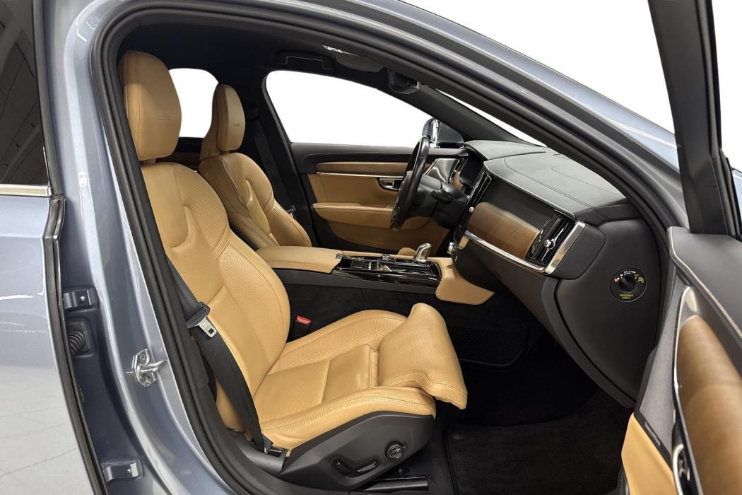 Volvo S90 2019