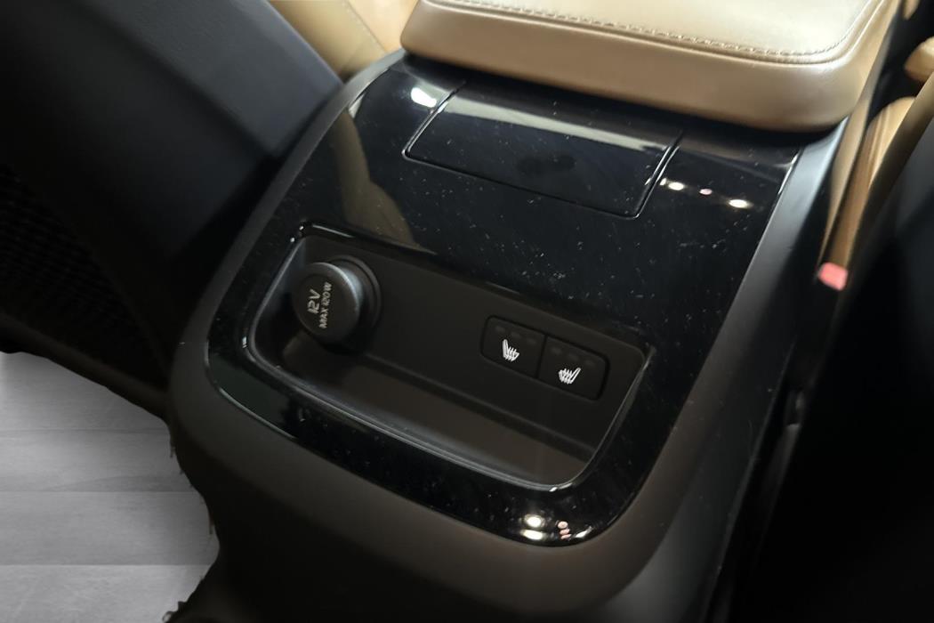 Volvo S90 2019