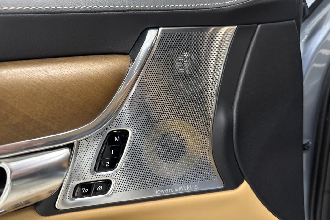 Volvo S90 2019