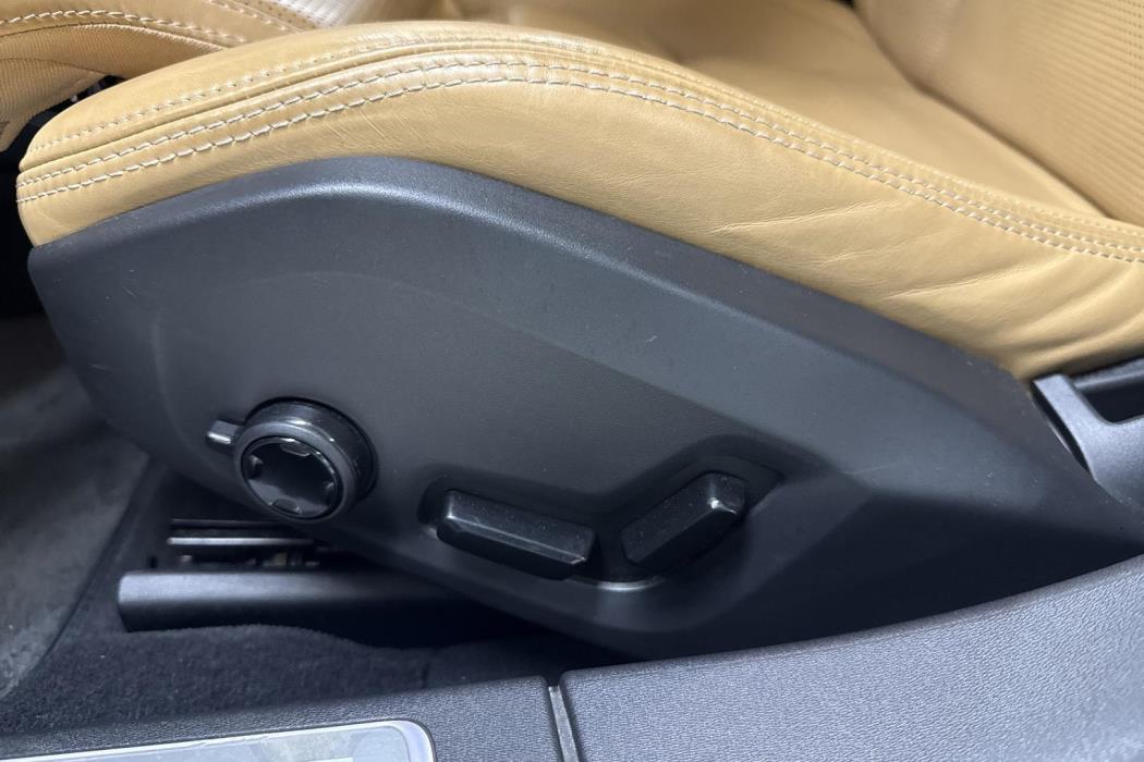 Volvo S90 2019