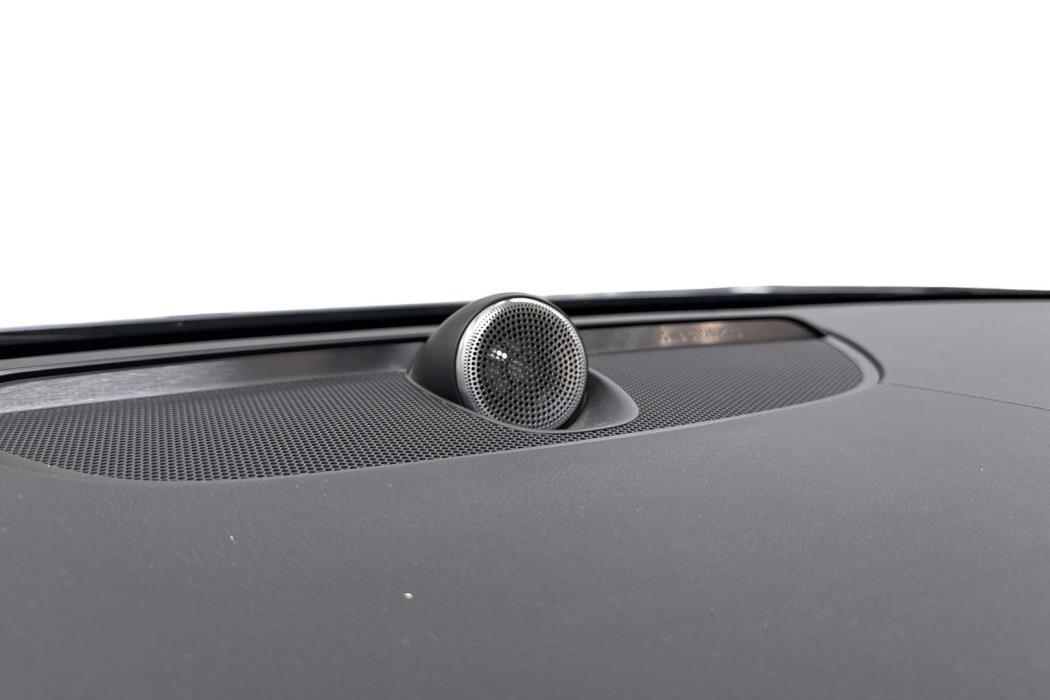 Volvo S90 2019