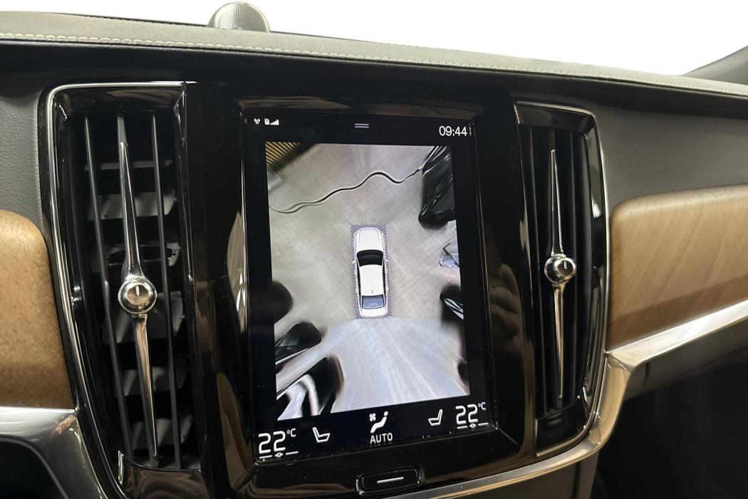 Volvo S90 2019