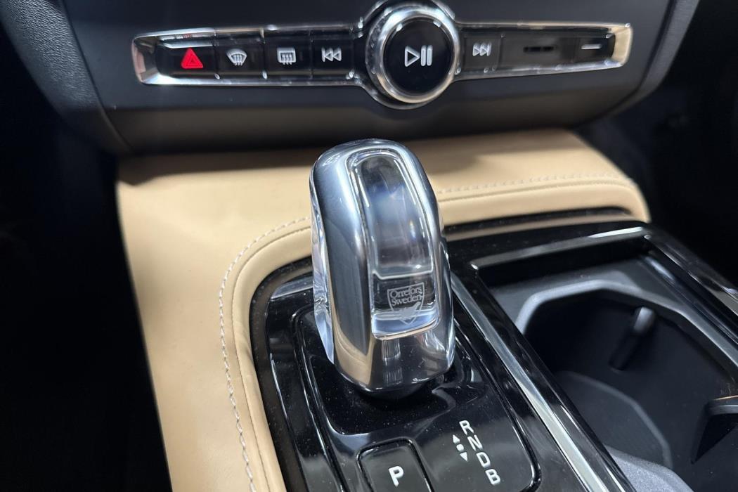 Volvo S90 2019