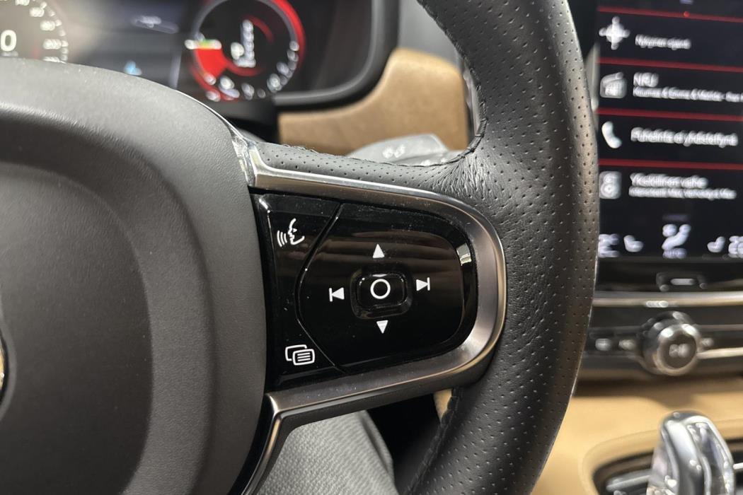 Volvo S90 2019
