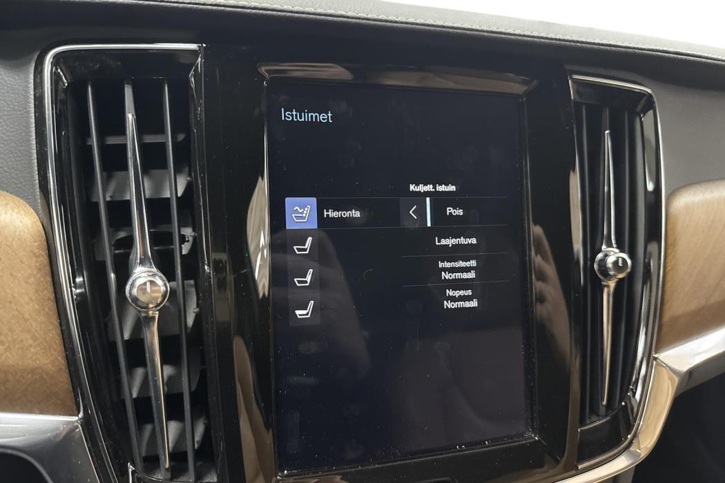 Volvo S90 2019