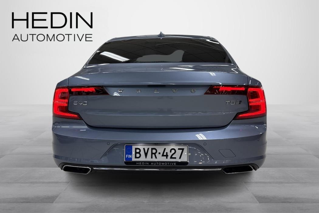Volvo S90 2019