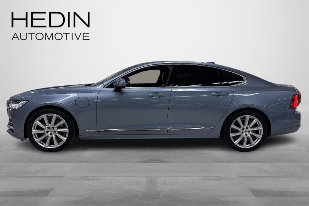 Volvo S90 2019