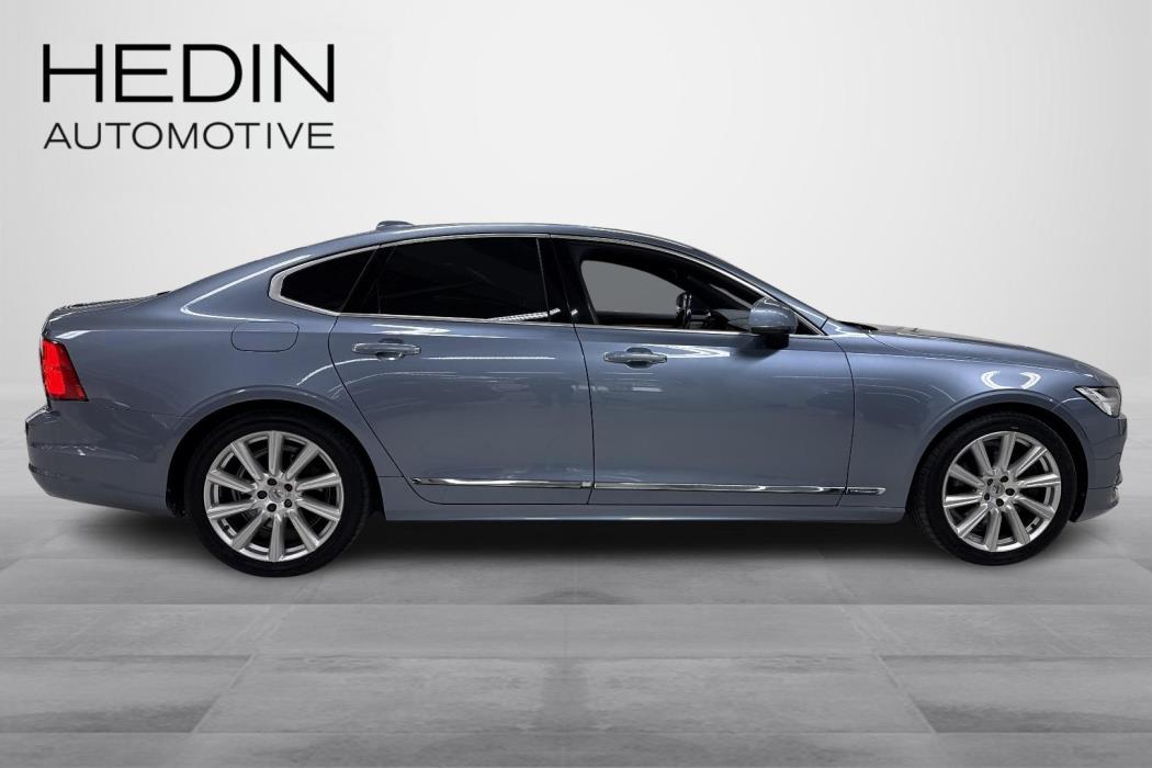 Volvo S90 2019
