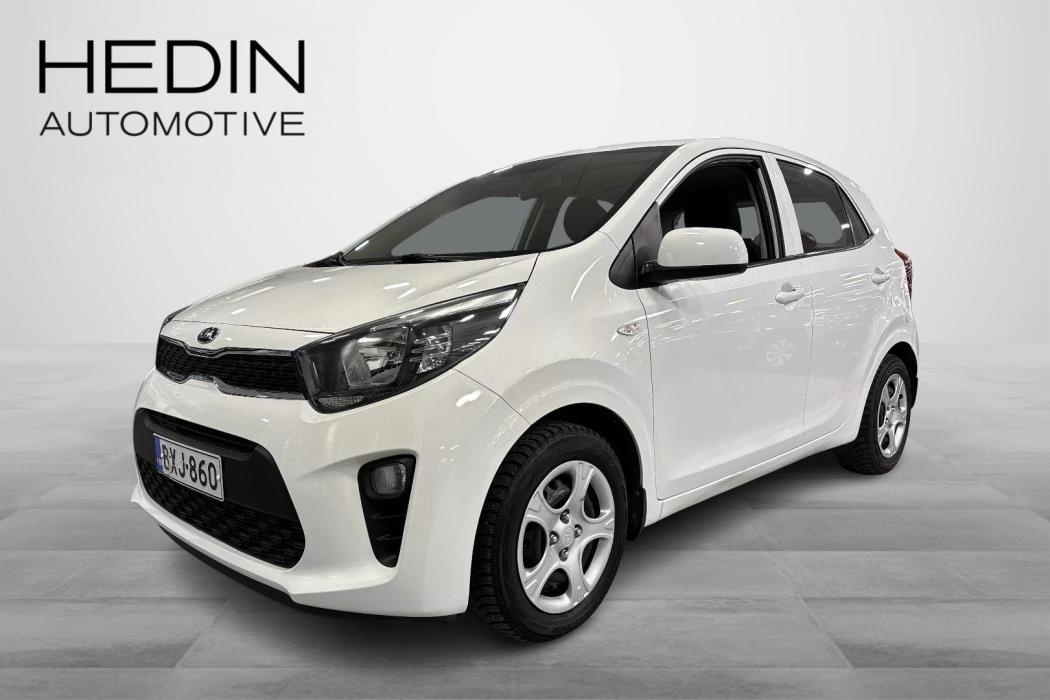 KIA Picanto 2019