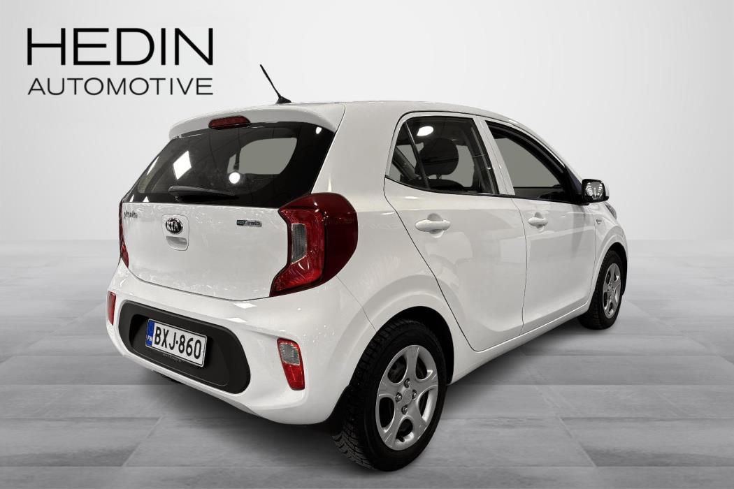 KIA Picanto 2019