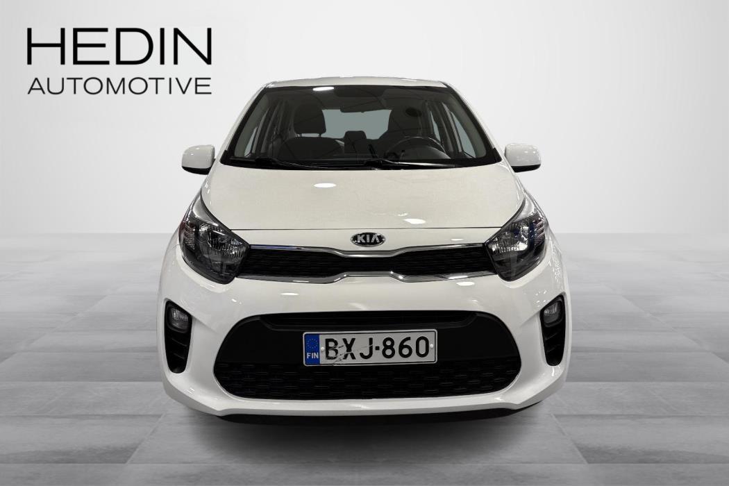 KIA Picanto 2019